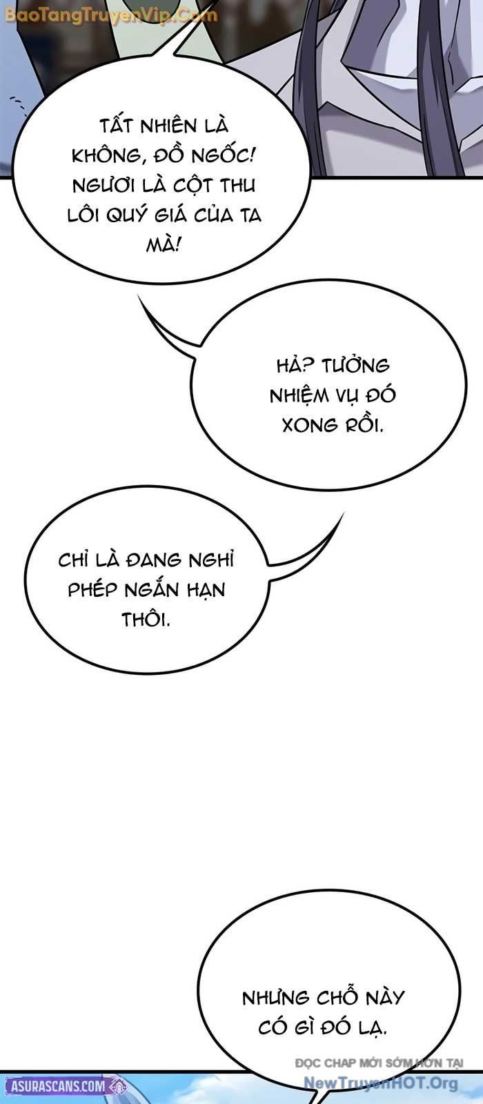 Thưa Quỷ Vương Chúng Ta Bội Thu Rồi Chapter 27 - 7