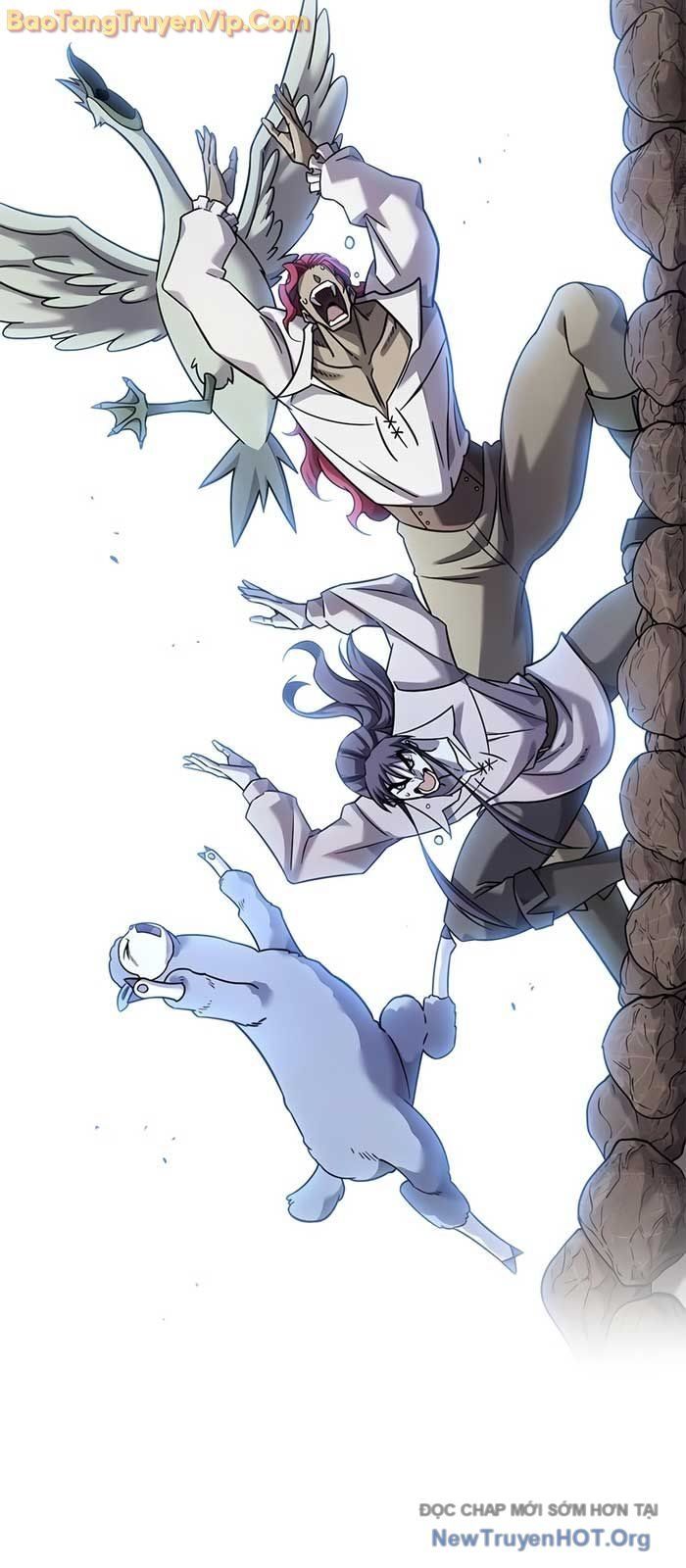 Thưa Quỷ Vương Chúng Ta Bội Thu Rồi Chapter 27 - 22