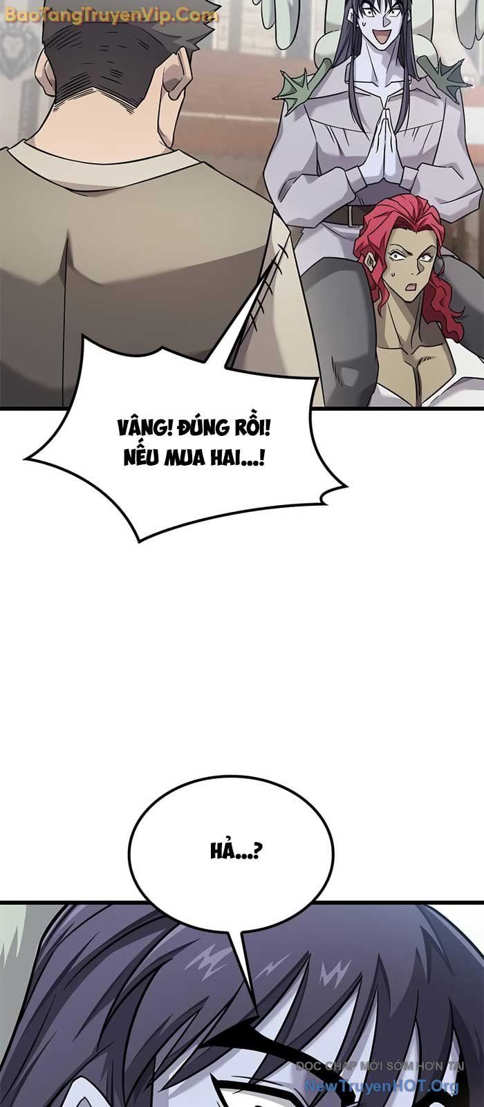 Thưa Quỷ Vương Chúng Ta Bội Thu Rồi Chapter 27 - 29