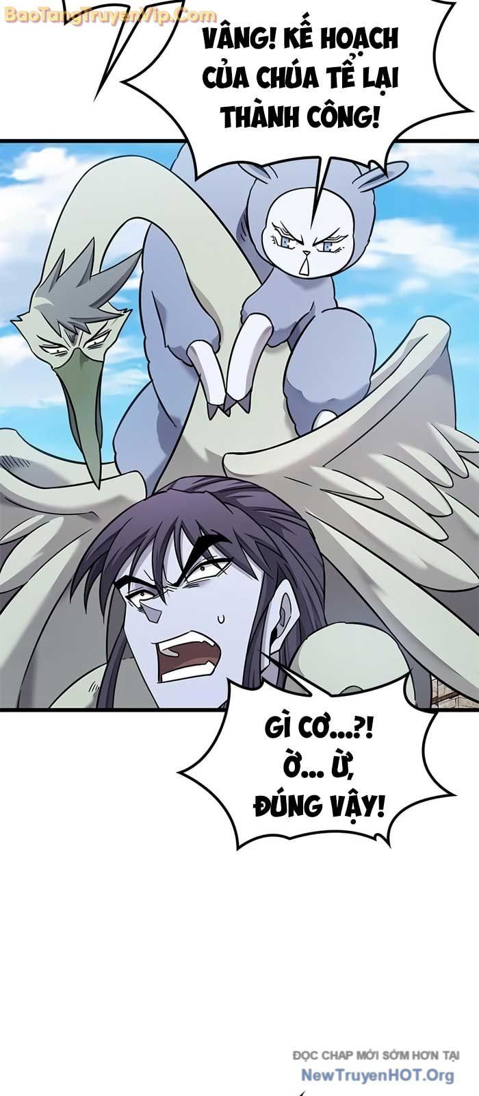 Thưa Quỷ Vương Chúng Ta Bội Thu Rồi Chapter 27 - 33