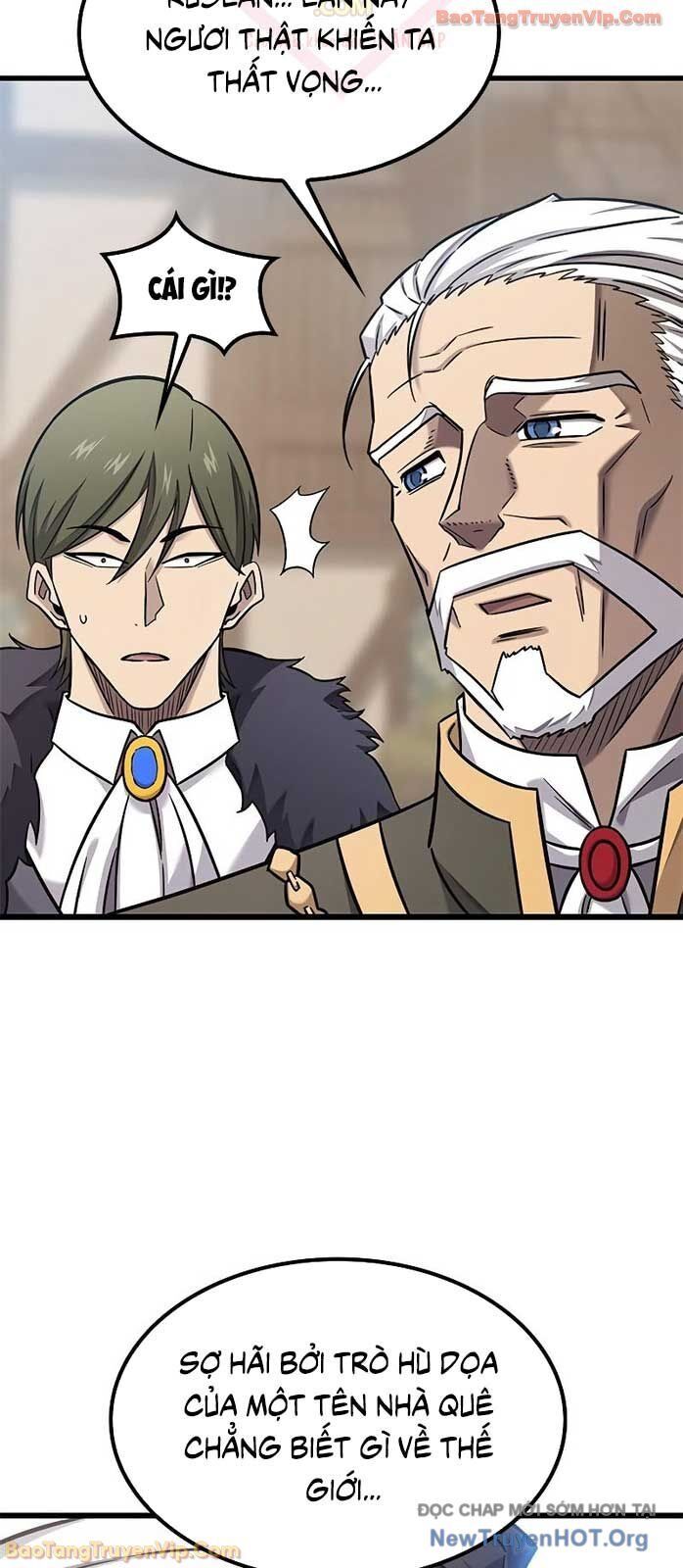 Thưa Quỷ Vương Chúng Ta Bội Thu Rồi Chapter 29 - 35