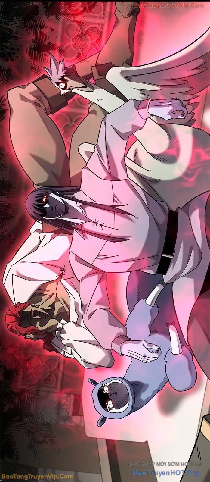 Thưa Quỷ Vương Chúng Ta Bội Thu Rồi Chapter 29 - 43