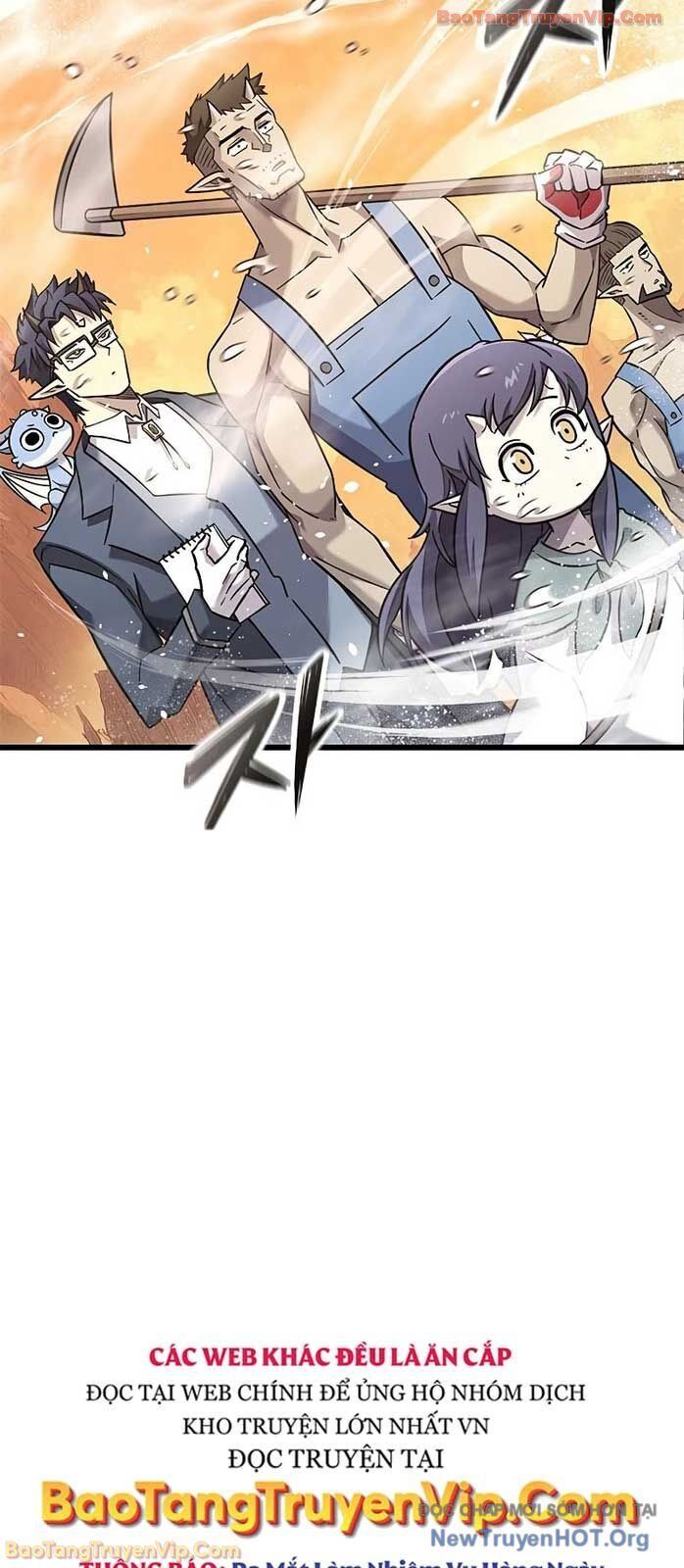 Thưa Quỷ Vương Chúng Ta Bội Thu Rồi Chapter 29 - 6