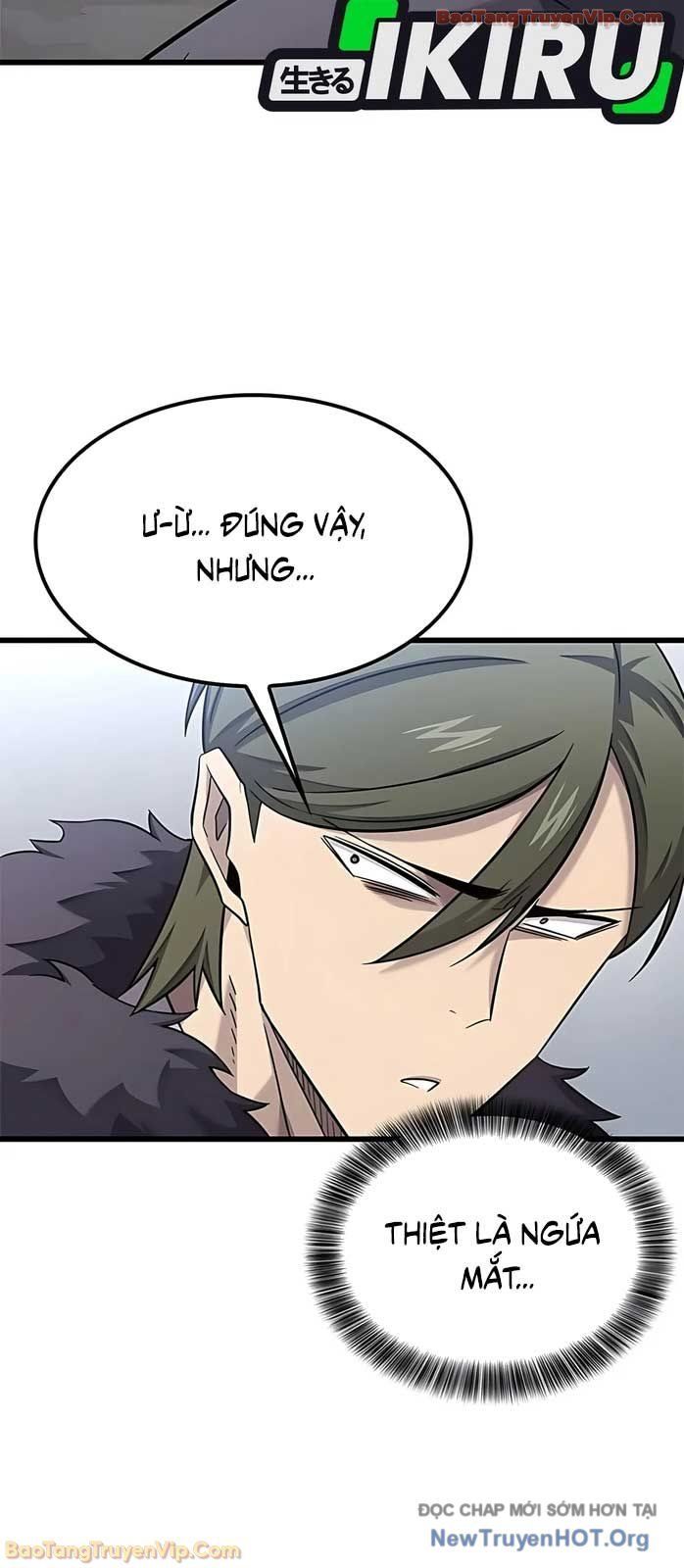 Thưa Quỷ Vương Chúng Ta Bội Thu Rồi Chapter 30 - 20