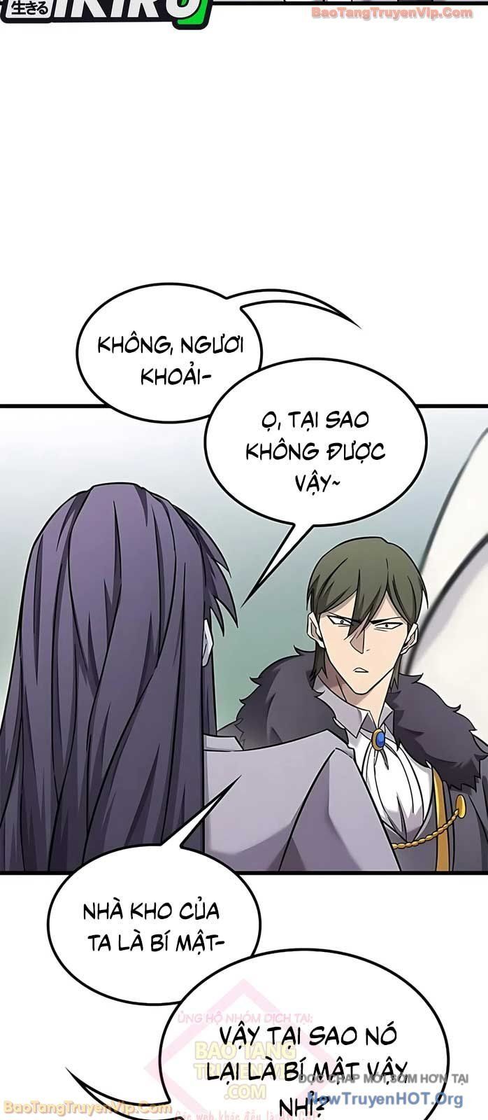 Thưa Quỷ Vương Chúng Ta Bội Thu Rồi Chapter 30 - 22