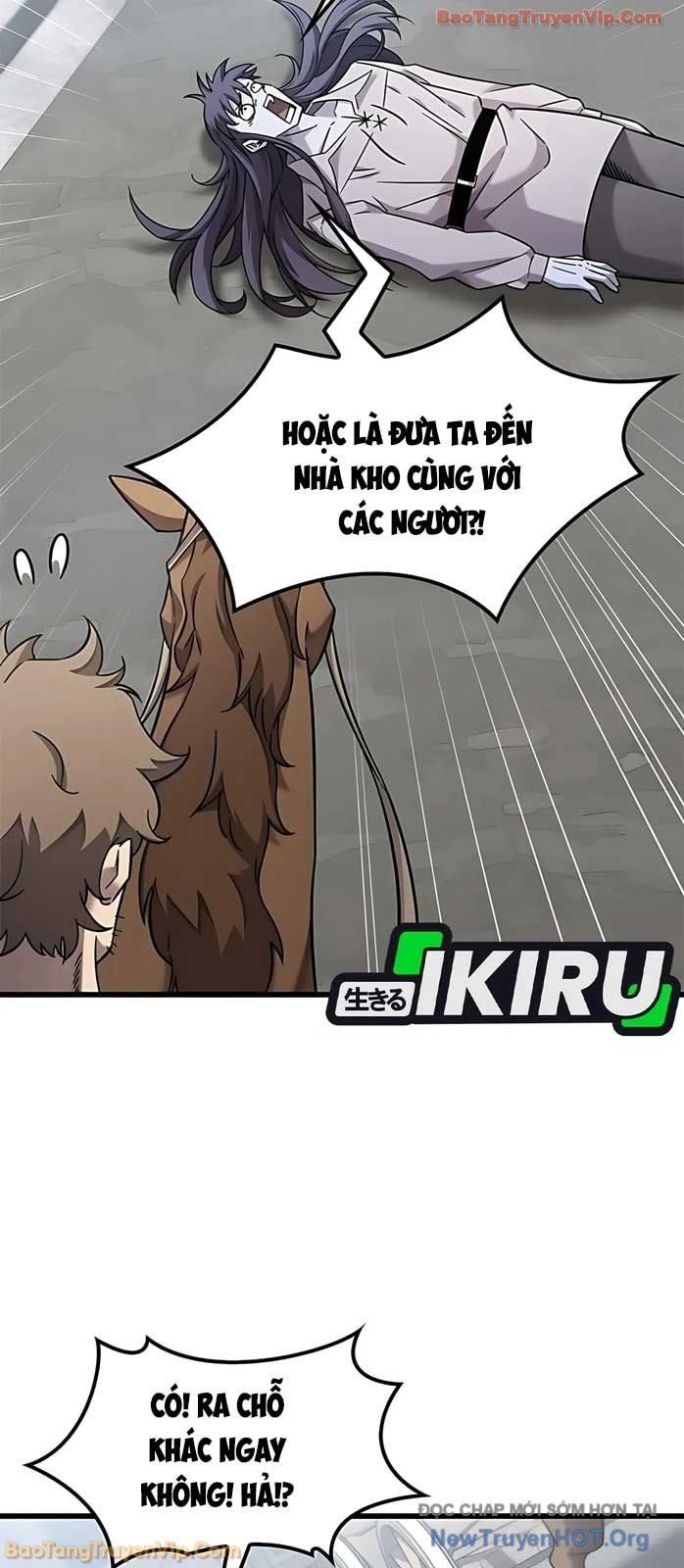 Thưa Quỷ Vương Chúng Ta Bội Thu Rồi Chapter 30 - 28