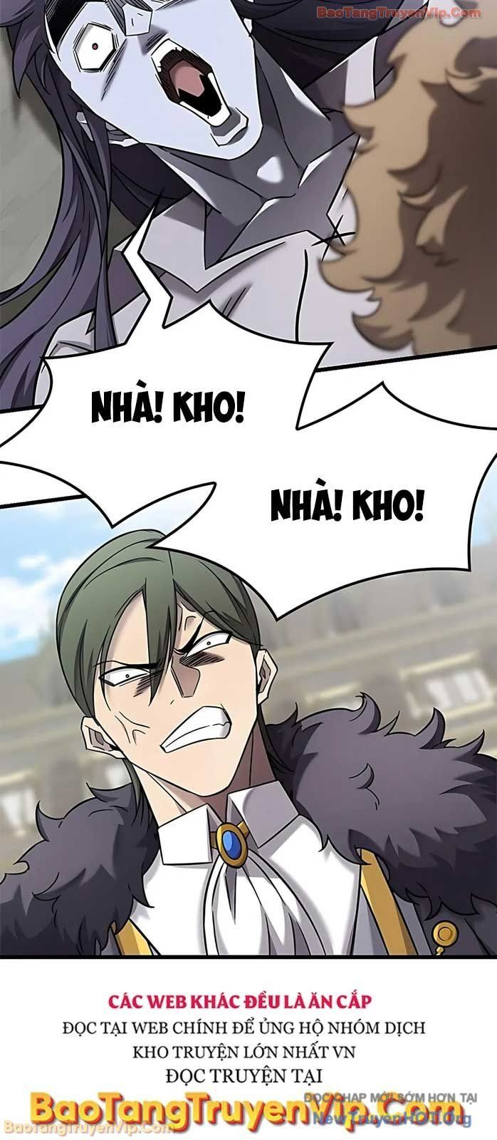 Thưa Quỷ Vương Chúng Ta Bội Thu Rồi Chapter 30 - 30