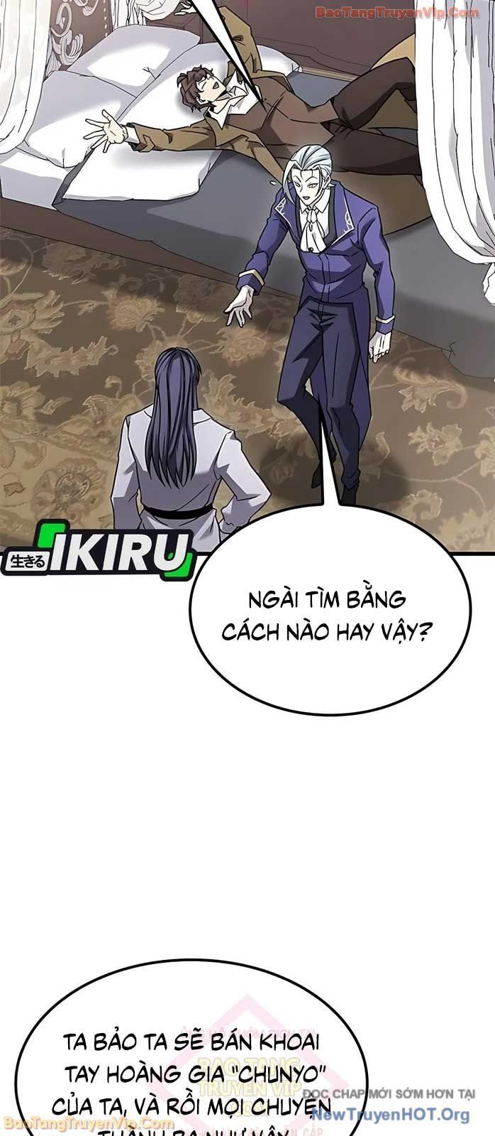 Thưa Quỷ Vương Chúng Ta Bội Thu Rồi Chapter 30 - 4