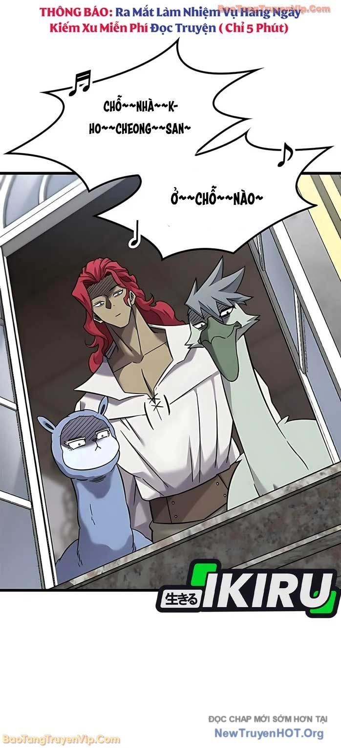 Thưa Quỷ Vương Chúng Ta Bội Thu Rồi Chapter 30 - 31