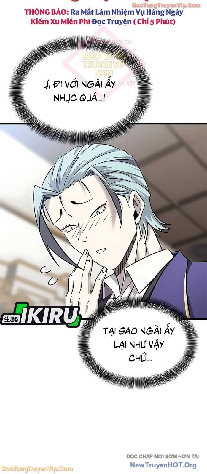 Thưa Quỷ Vương Chúng Ta Bội Thu Rồi Chapter 30 - 35