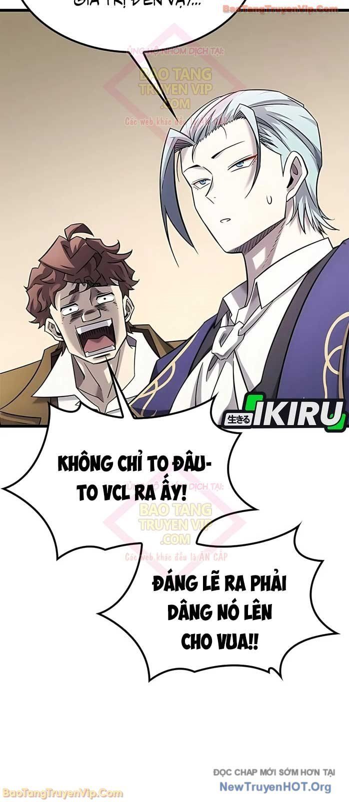 Thưa Quỷ Vương Chúng Ta Bội Thu Rồi Chapter 30 - 6