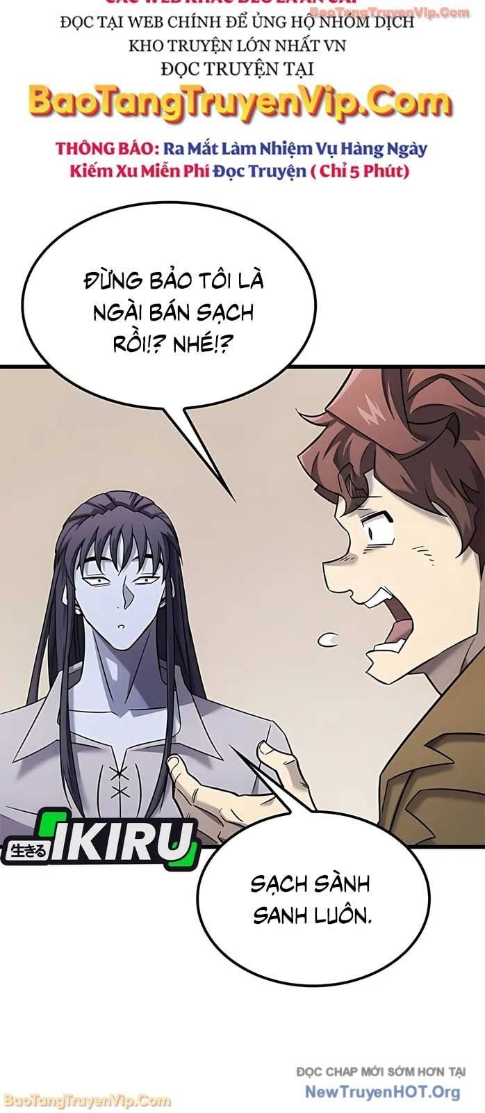 Thưa Quỷ Vương Chúng Ta Bội Thu Rồi Chapter 30 - 8