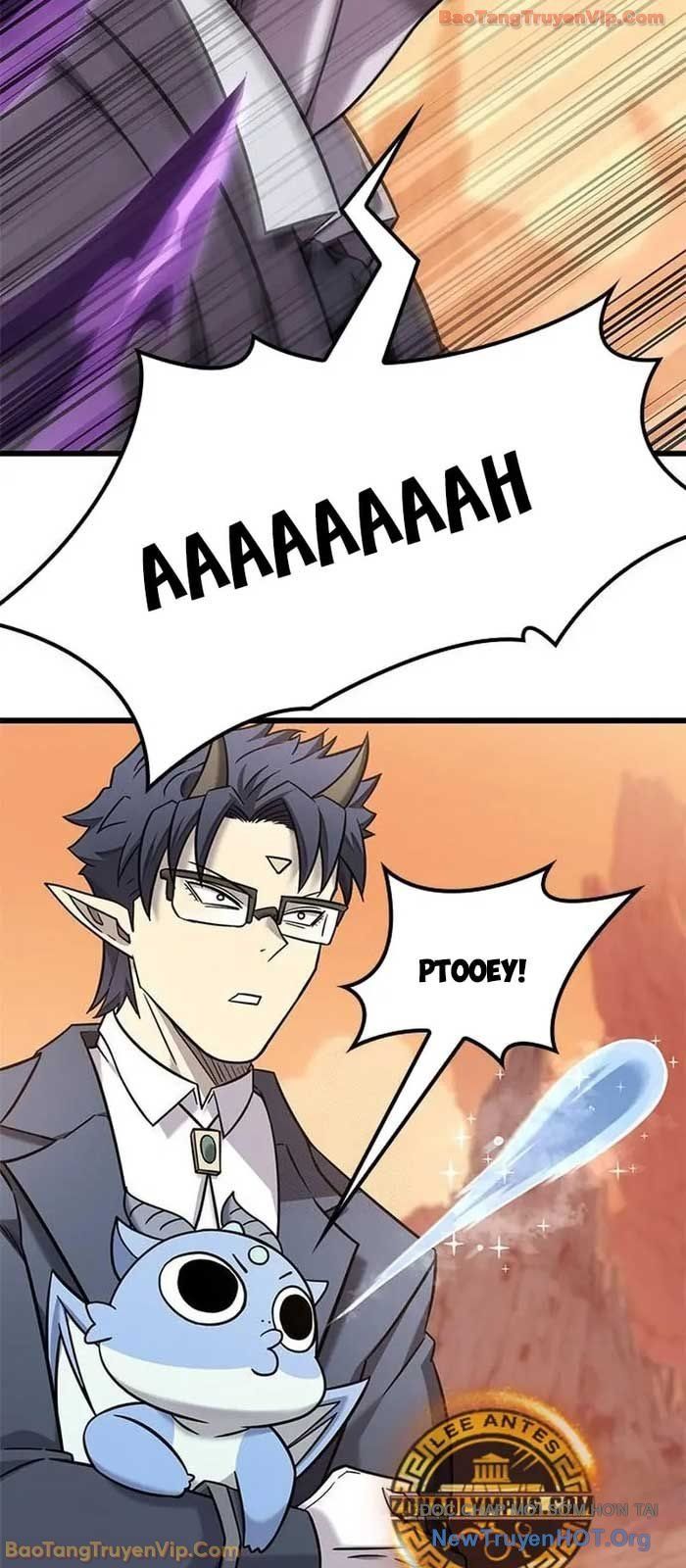 Thưa Quỷ Vương Chúng Ta Bội Thu Rồi Chapter 31 - 22