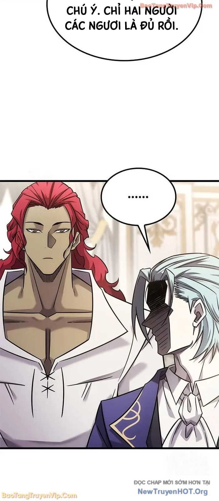 Thưa Quỷ Vương Chúng Ta Bội Thu Rồi Chapter 31 - 35