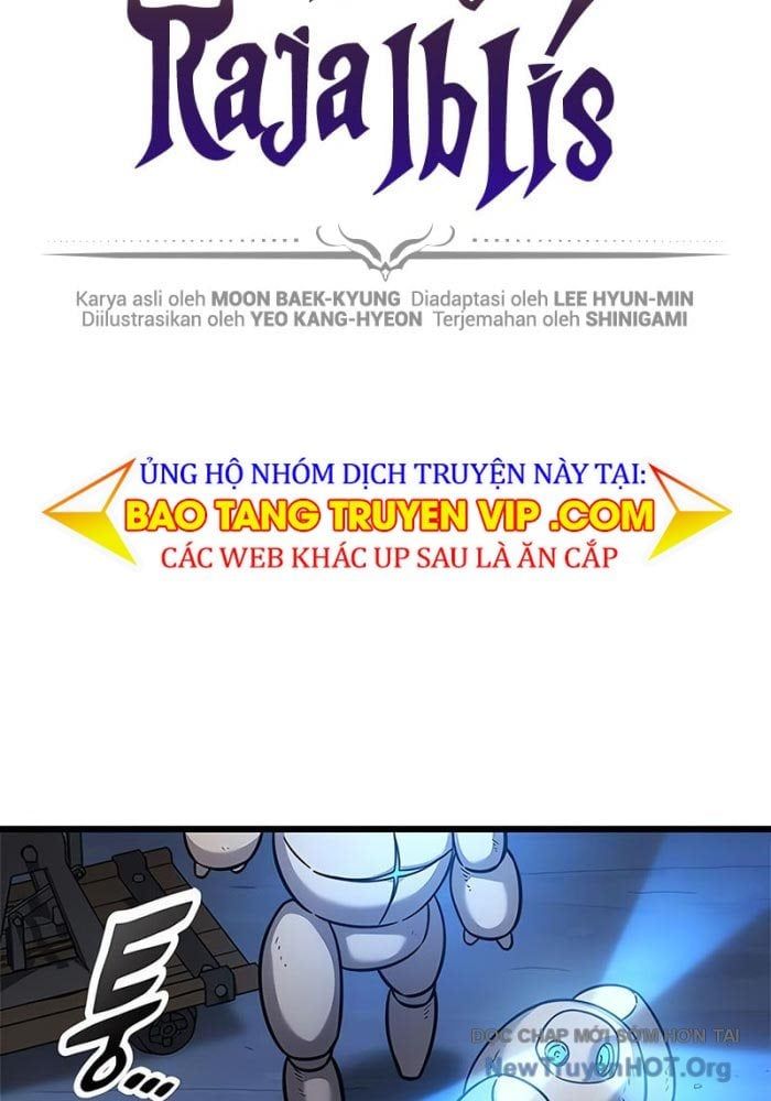 Thưa Quỷ Vương Chúng Ta Bội Thu Rồi Chapter 32 - 3