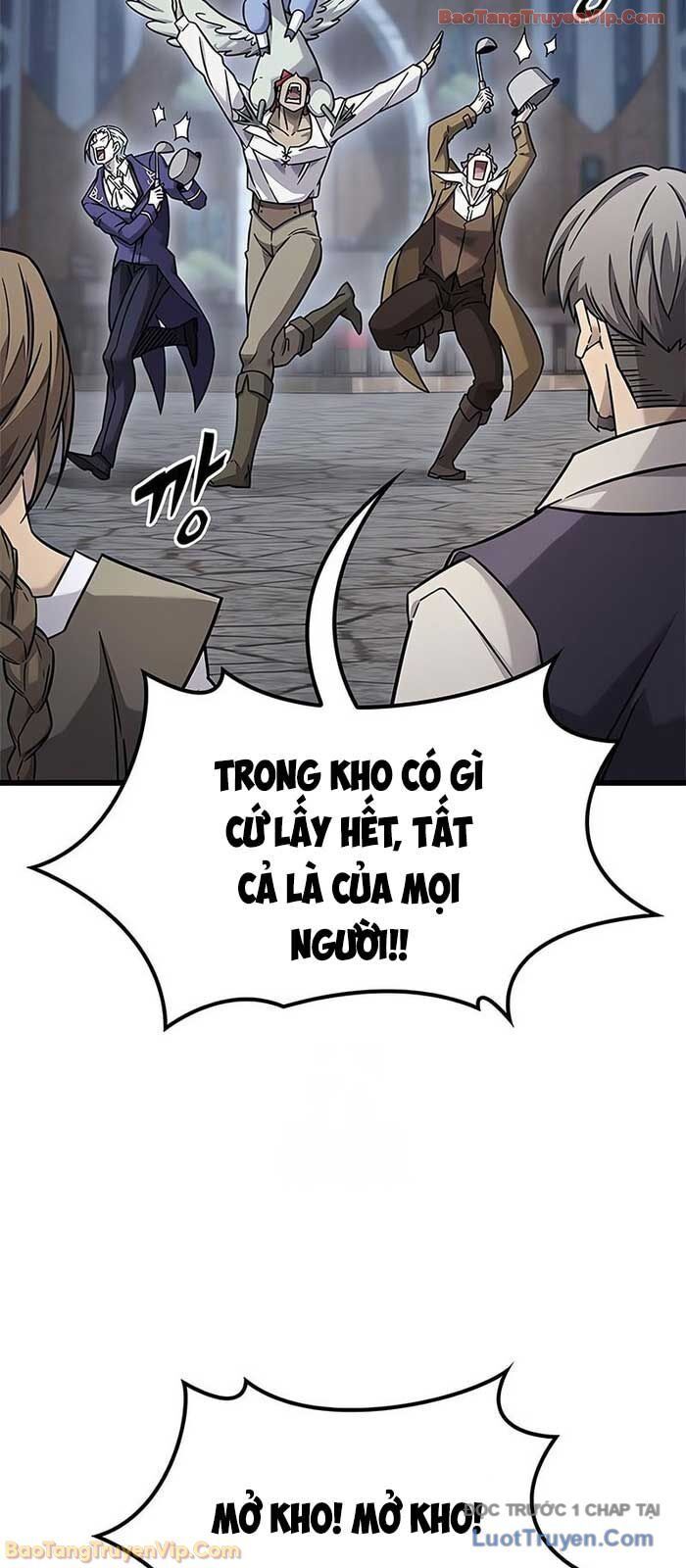 Thưa Quỷ Vương Chúng Ta Bội Thu Rồi Chapter 33 - 32