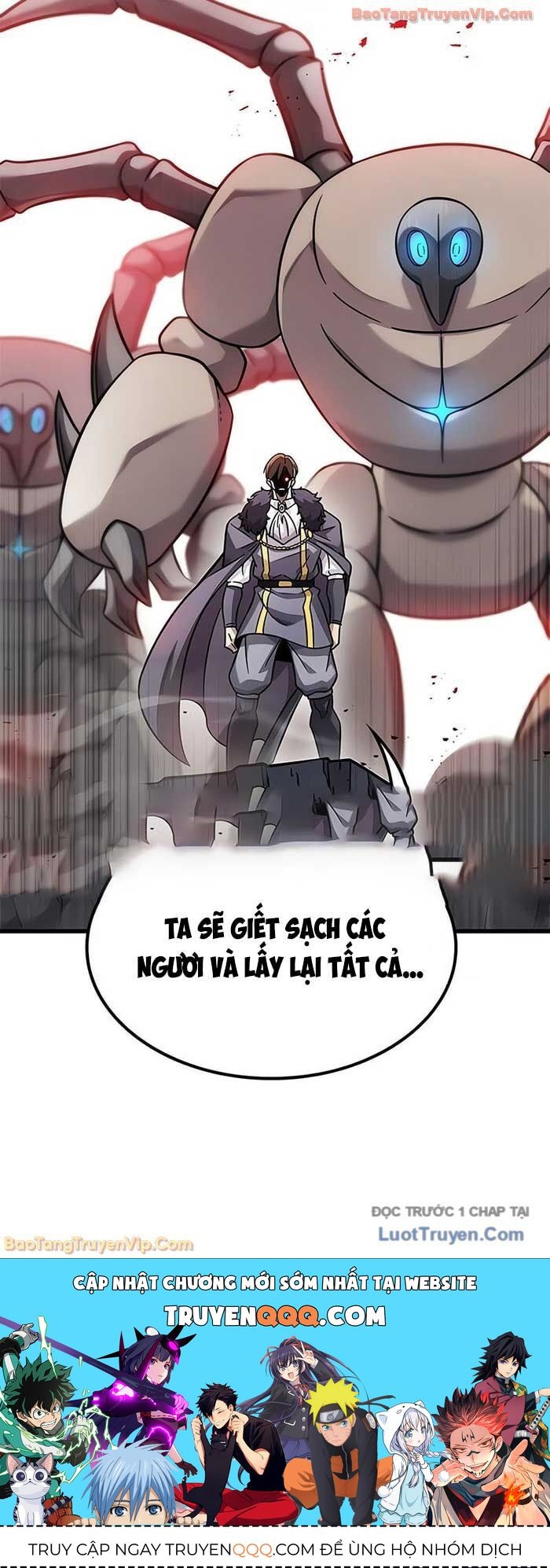Thưa Quỷ Vương Chúng Ta Bội Thu Rồi Chapter 33 - 86