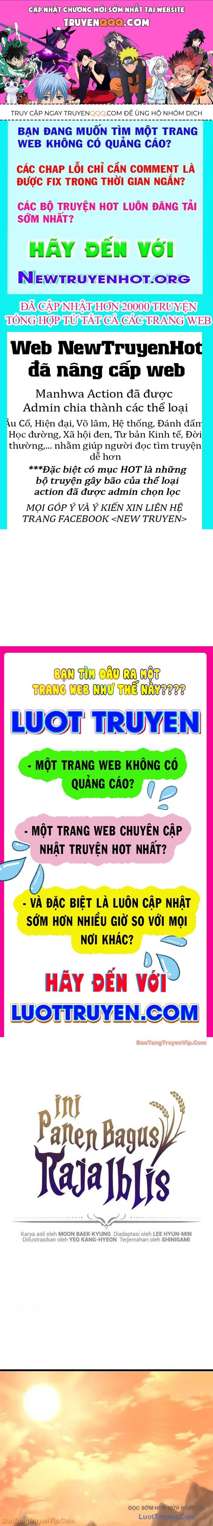 Thưa Quỷ Vương Chúng Ta Bội Thu Rồi Chapter 34 - 1