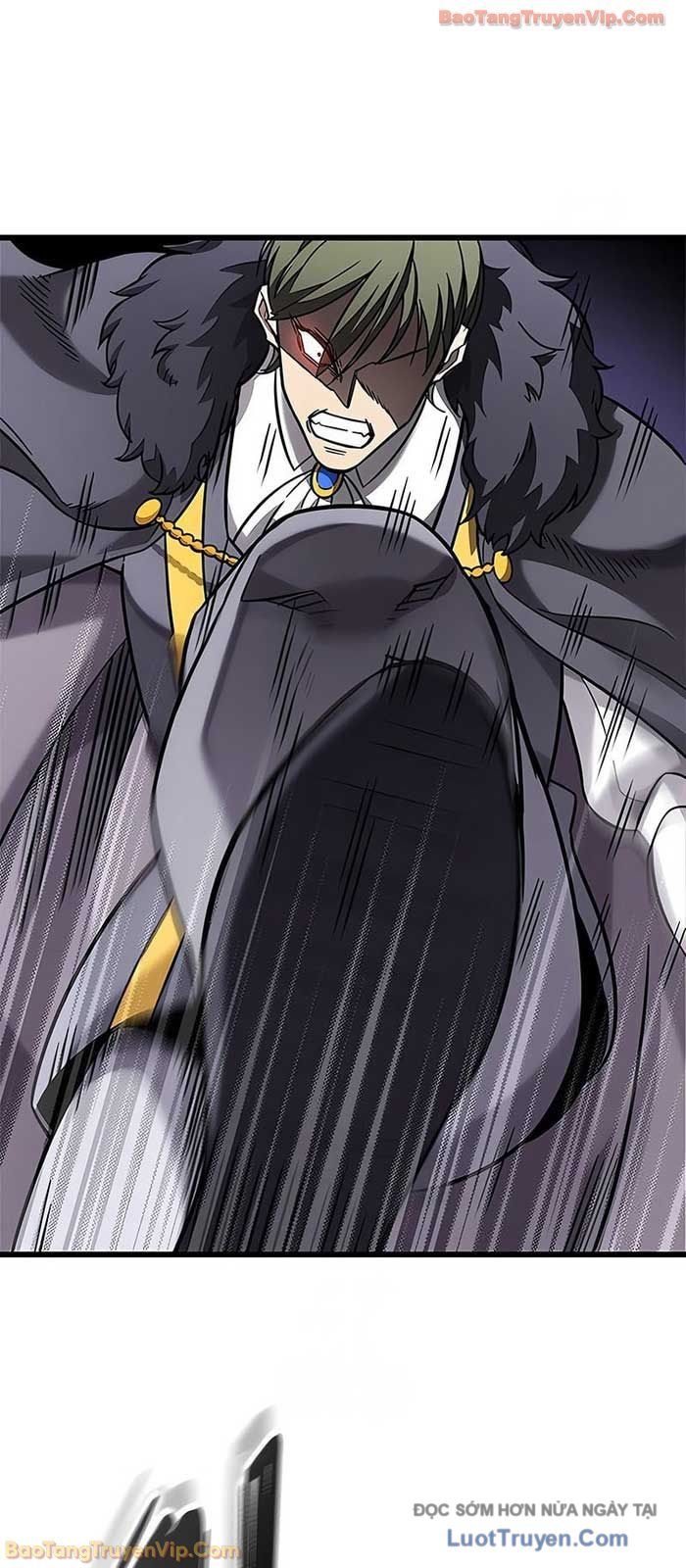 Thưa Quỷ Vương Chúng Ta Bội Thu Rồi Chapter 34 - 41