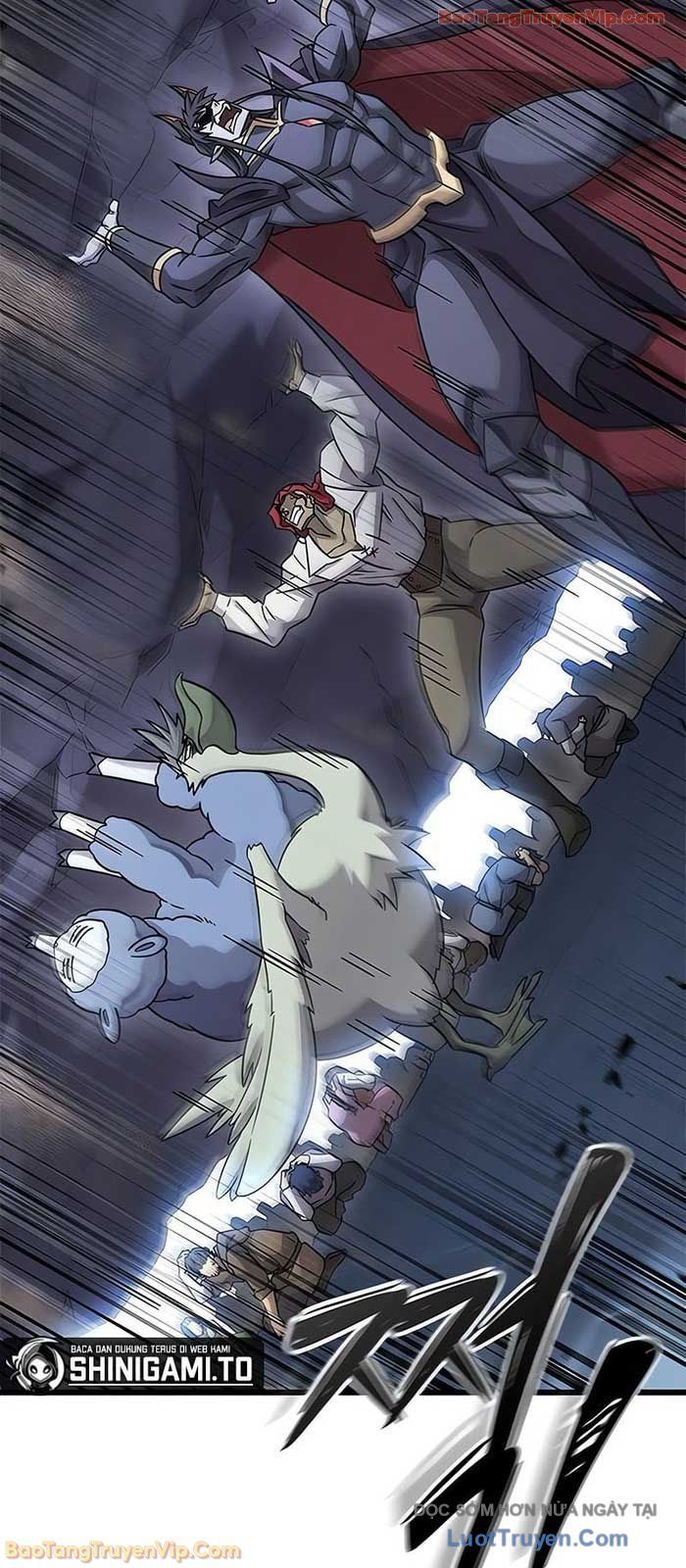 Thưa Quỷ Vương Chúng Ta Bội Thu Rồi Chapter 34 - 58