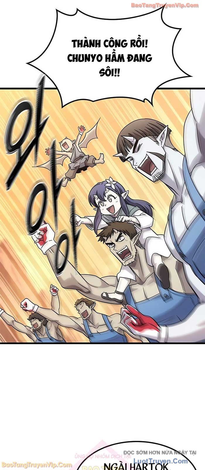 Thưa Quỷ Vương Chúng Ta Bội Thu Rồi Chapter 34 - 9