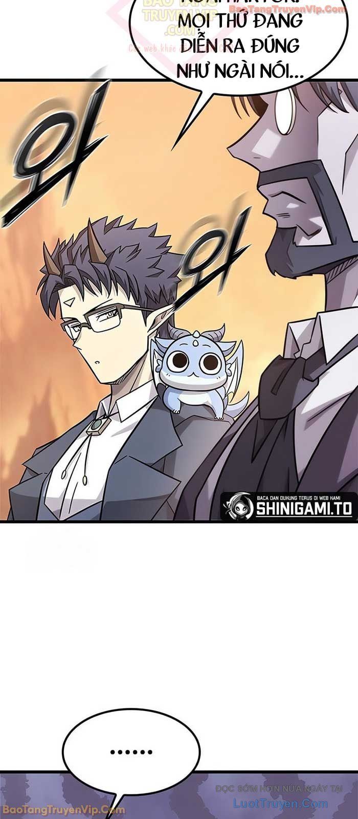 Thưa Quỷ Vương Chúng Ta Bội Thu Rồi Chapter 34 - 10