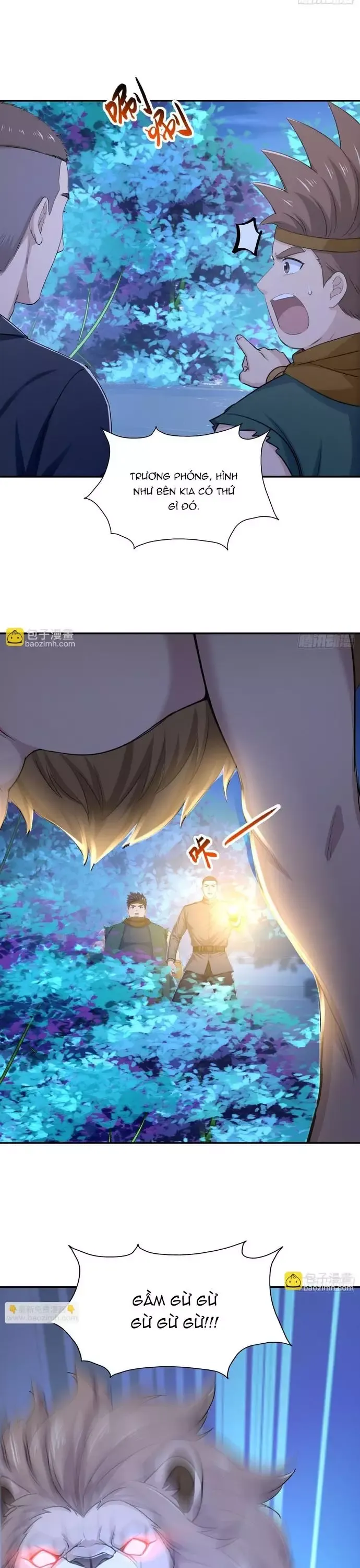 Hạo Kiếp Dư Sinh Chapter 29 - 12