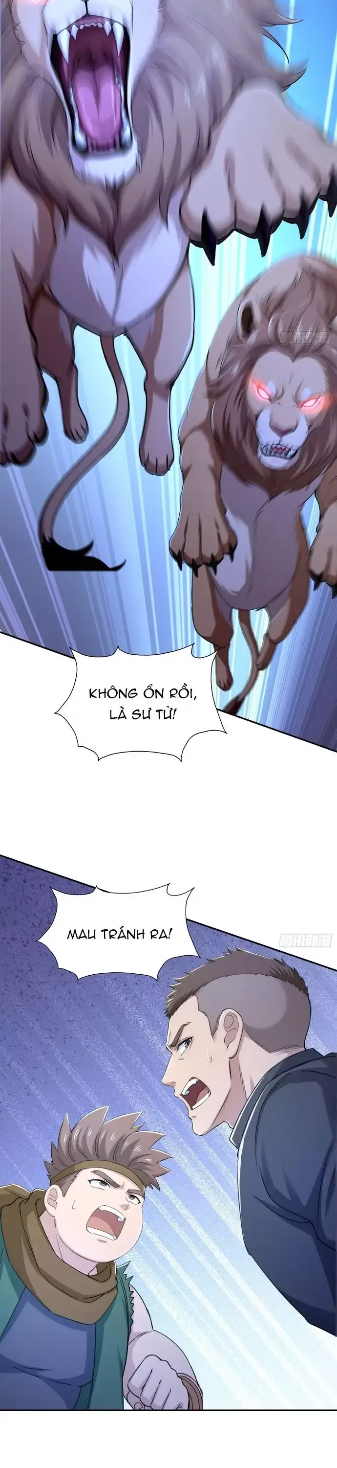 Hạo Kiếp Dư Sinh Chapter 29 - 13