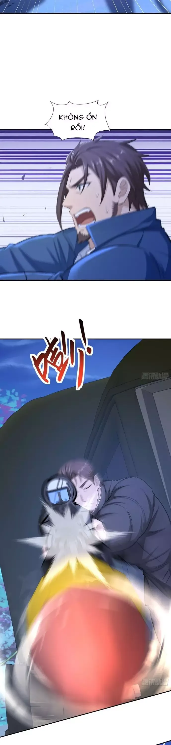 Hạo Kiếp Dư Sinh Chapter 29 - 15