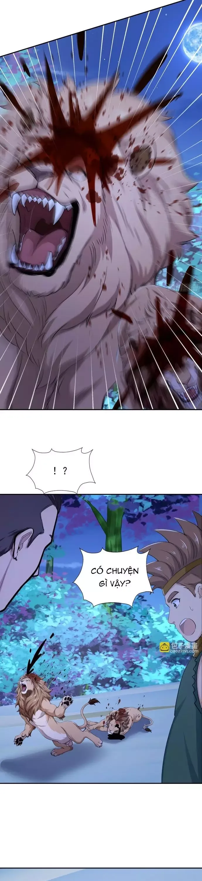 Hạo Kiếp Dư Sinh Chapter 29 - 16