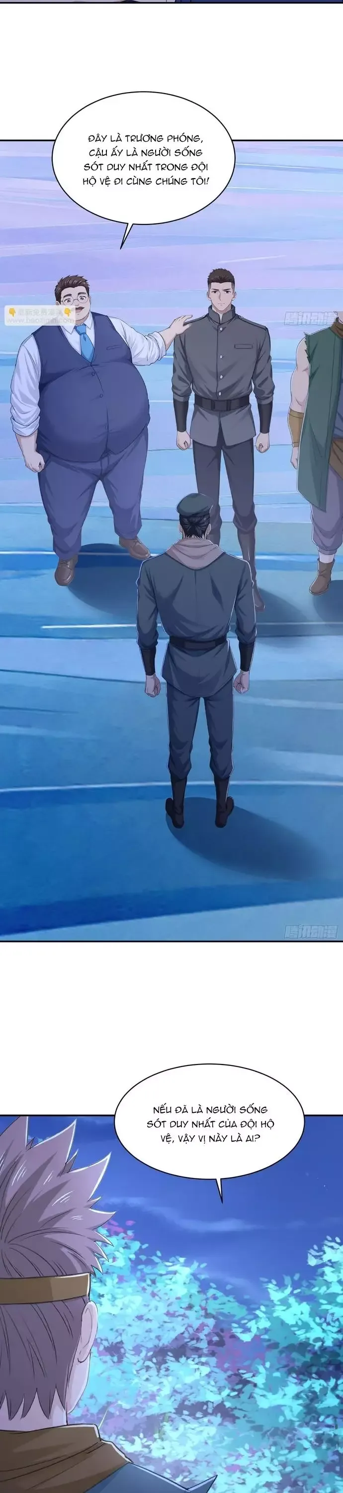 Hạo Kiếp Dư Sinh Chapter 29 - 20