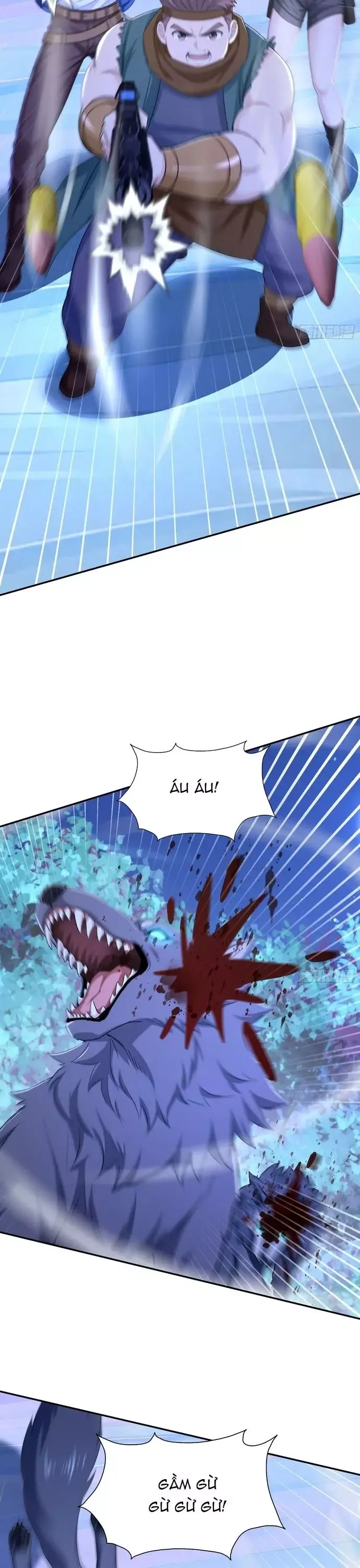 Hạo Kiếp Dư Sinh Chapter 29 - 3