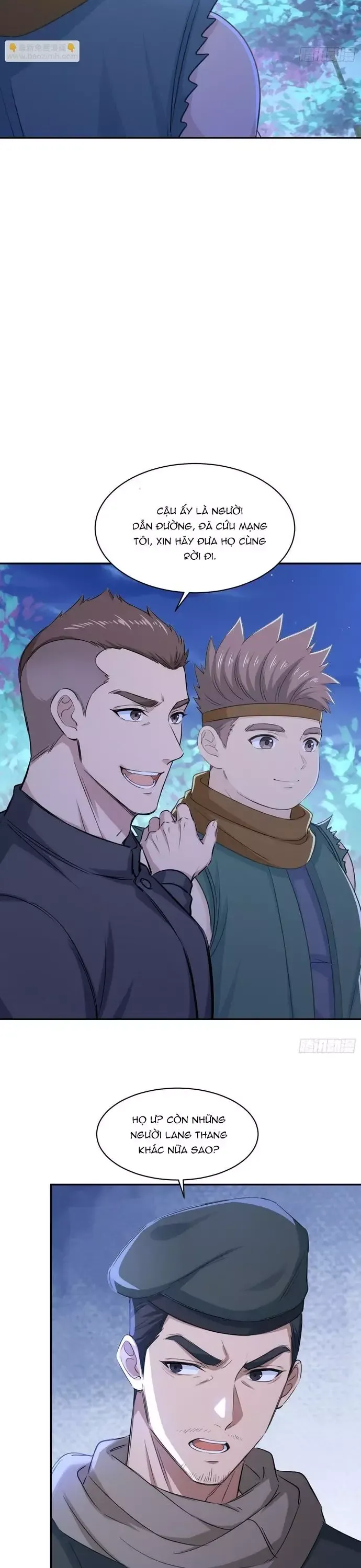Hạo Kiếp Dư Sinh Chapter 29 - 21