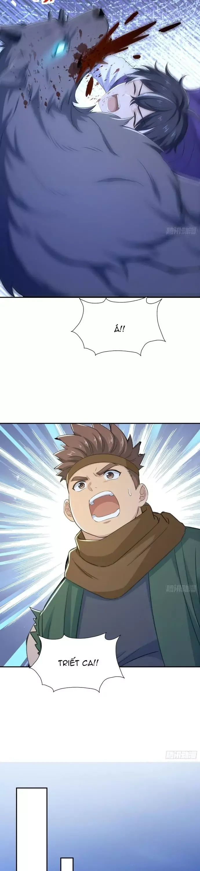 Hạo Kiếp Dư Sinh Chapter 29 - 5