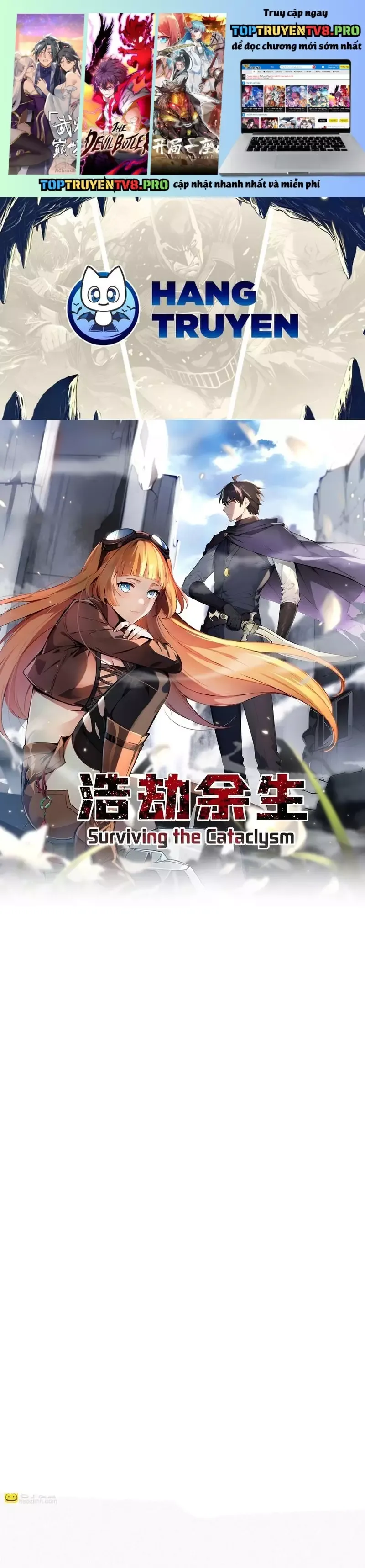 Hạo Kiếp Dư Sinh Chapter 30 - 2