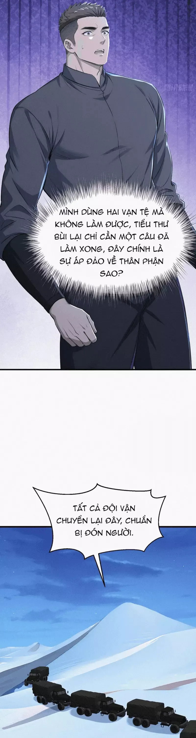 Hạo Kiếp Dư Sinh Chapter 30 - 11