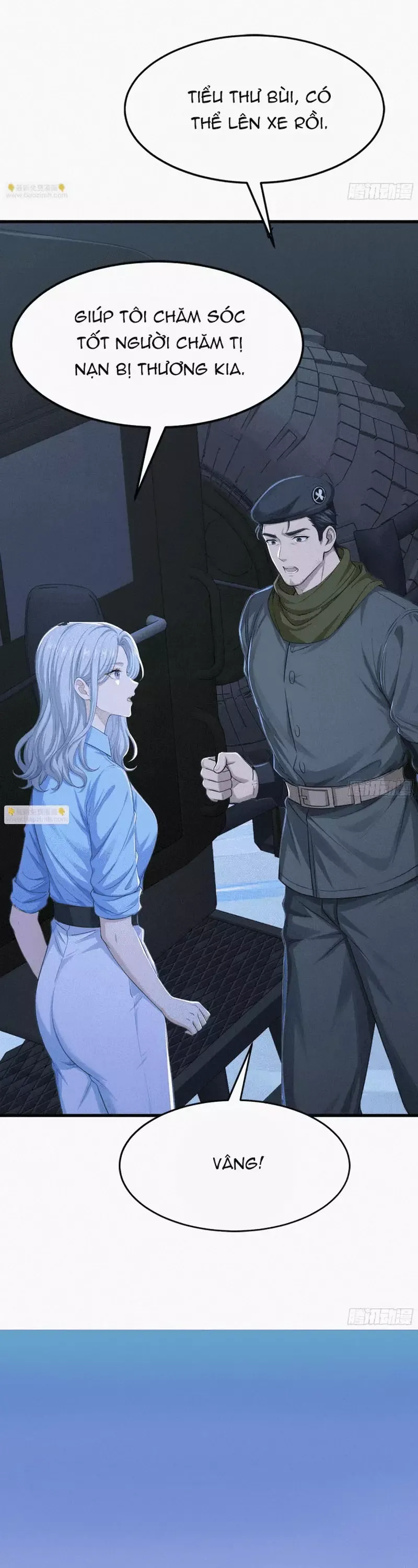 Hạo Kiếp Dư Sinh Chapter 30 - 13