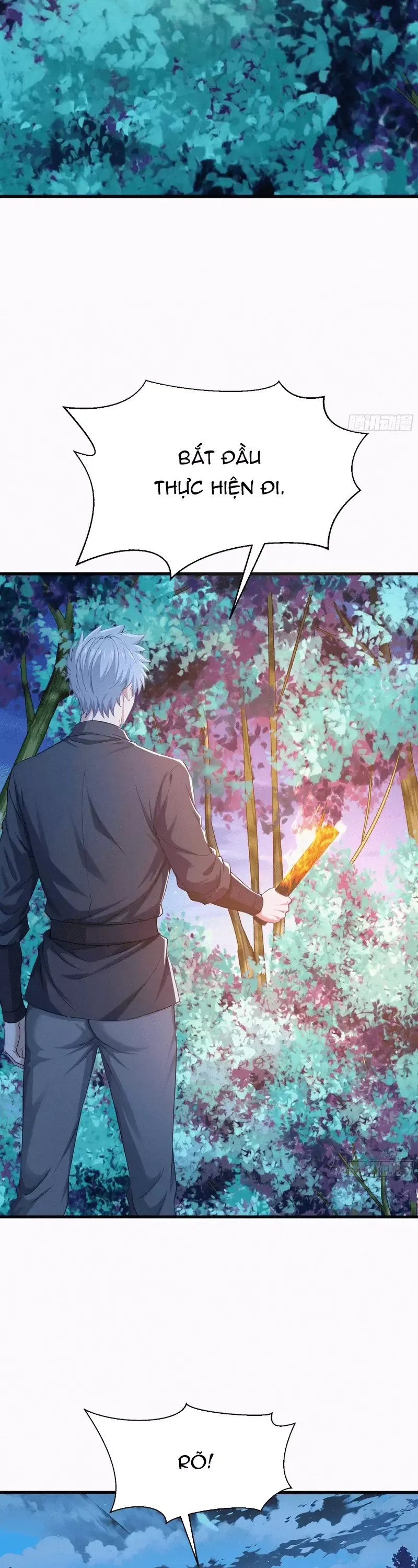 Hạo Kiếp Dư Sinh Chapter 30 - 15