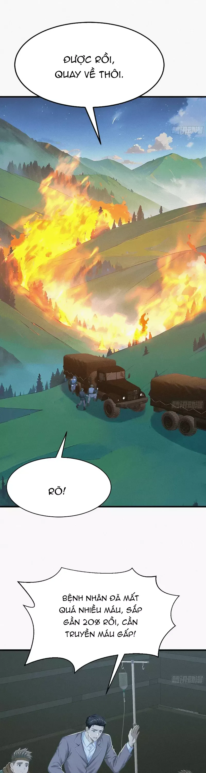 Hạo Kiếp Dư Sinh Chapter 30 - 17