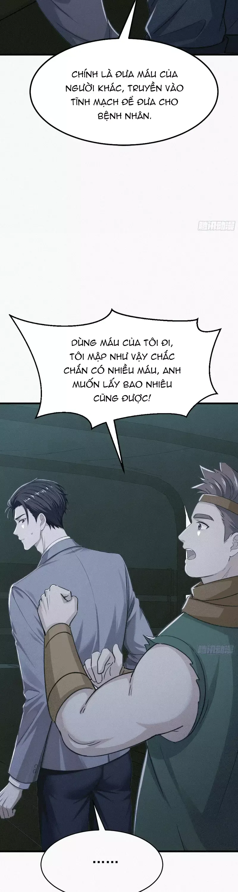 Hạo Kiếp Dư Sinh Chapter 30 - 19