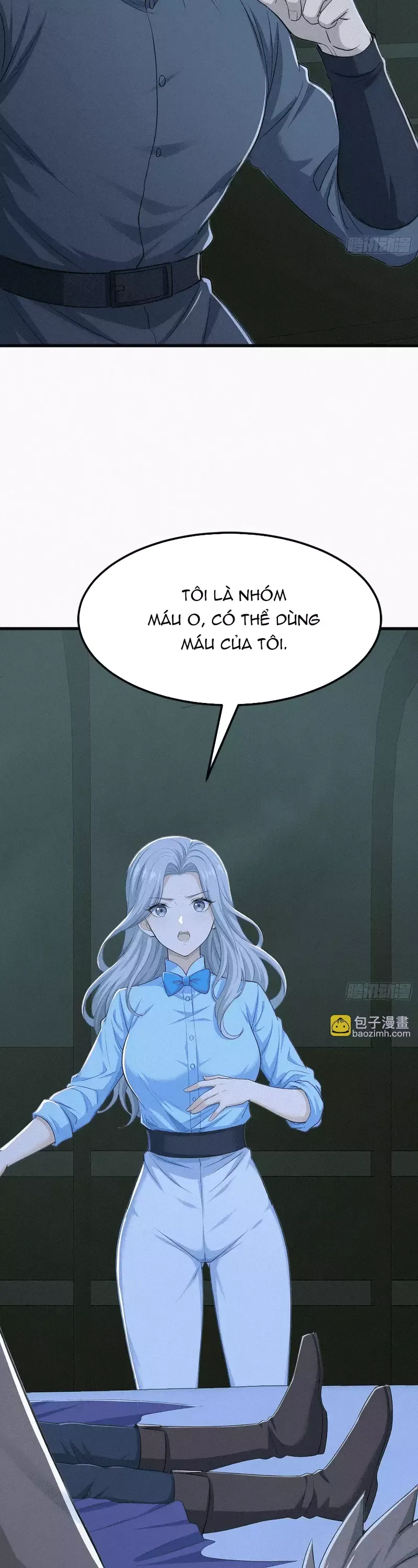 Hạo Kiếp Dư Sinh Chapter 30 - 21