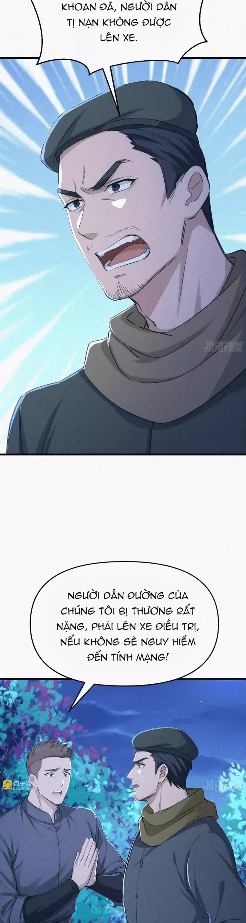 Hạo Kiếp Dư Sinh Chapter 30 - 5