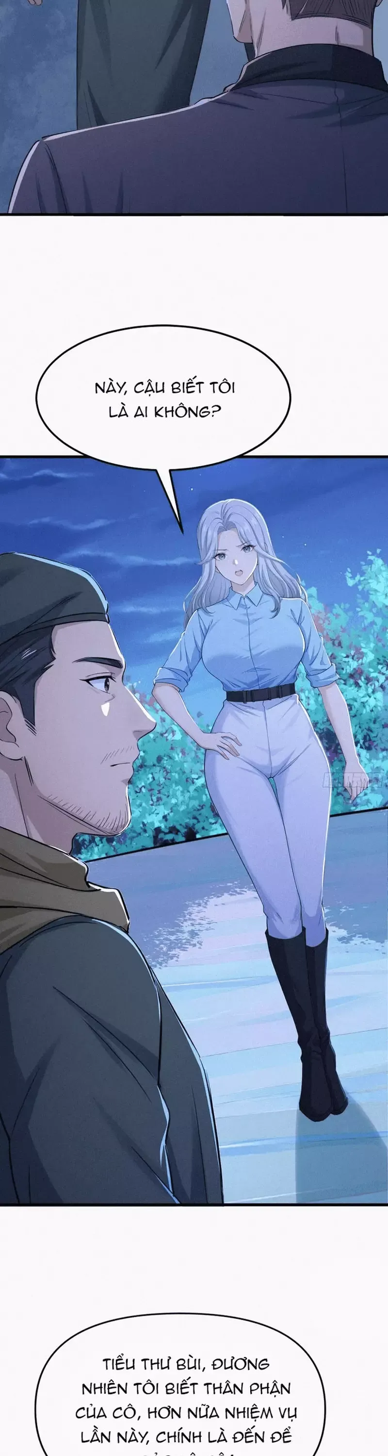 Hạo Kiếp Dư Sinh Chapter 30 - 8