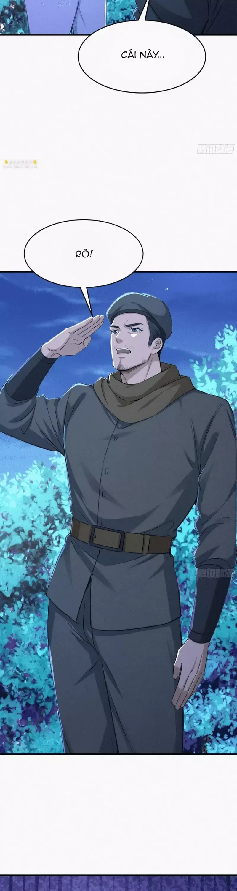 Hạo Kiếp Dư Sinh Chapter 30 - 10