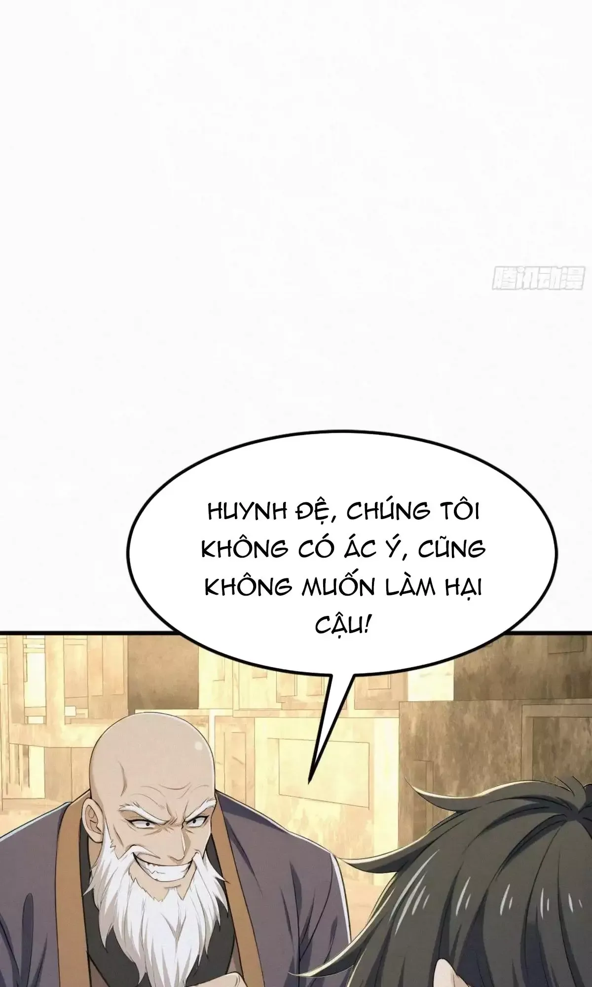 Hạo Kiếp Dư Sinh Chapter 31 - 11