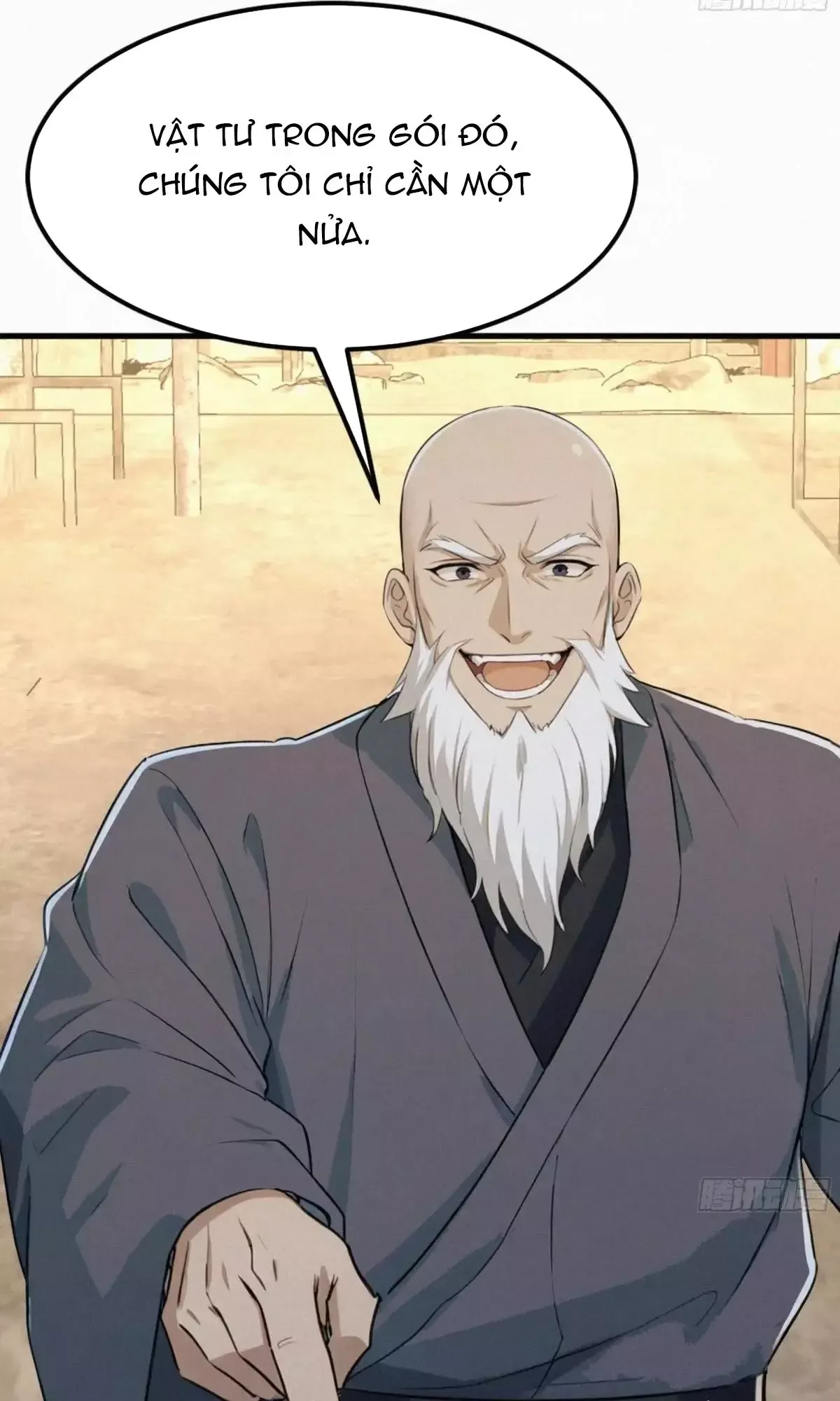 Hạo Kiếp Dư Sinh Chapter 31 - 13