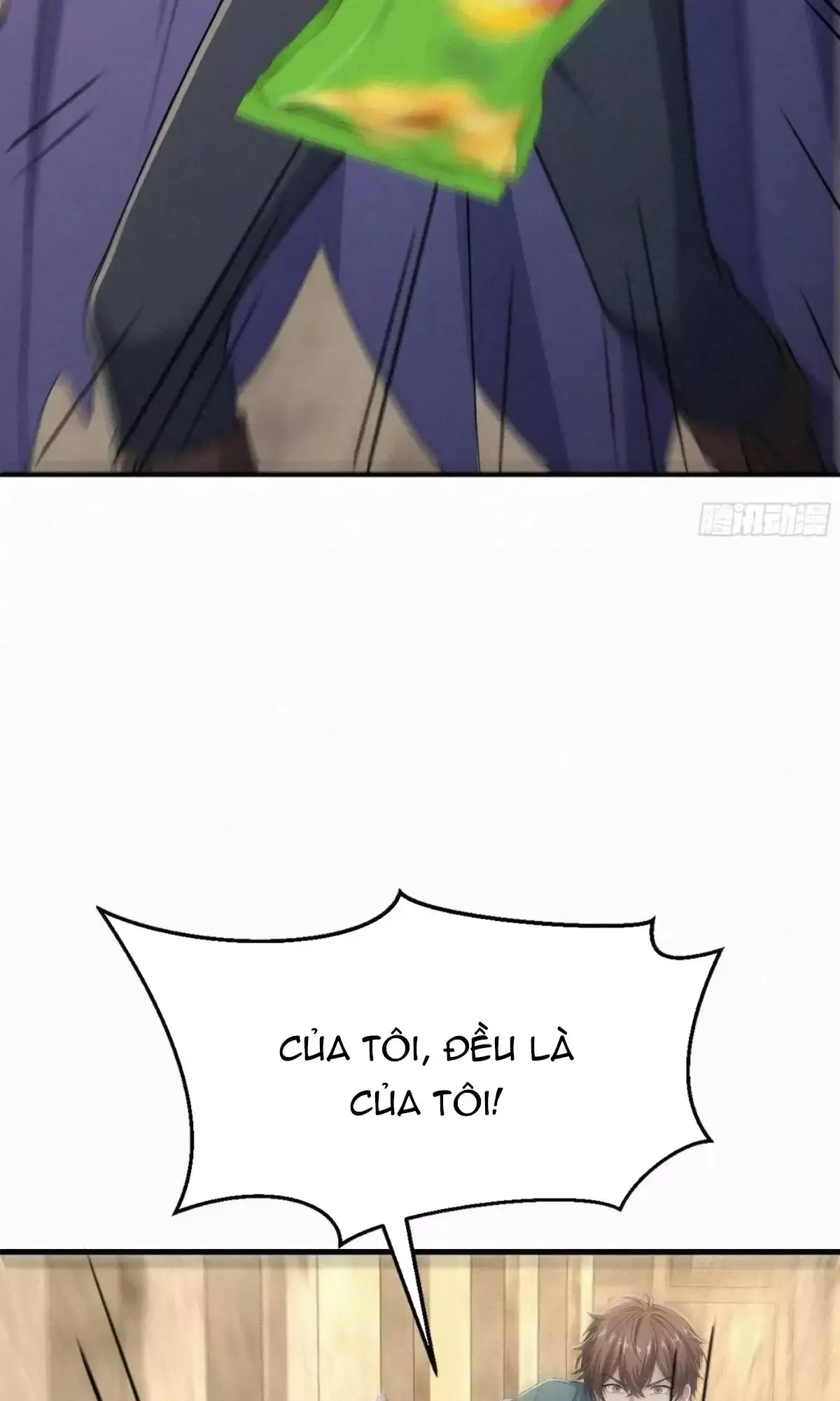 Hạo Kiếp Dư Sinh Chapter 31 - 18