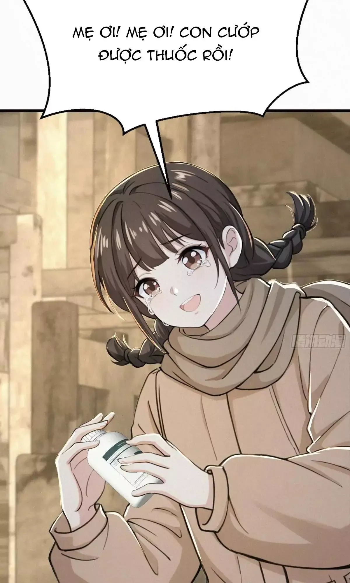 Hạo Kiếp Dư Sinh Chapter 31 - 21