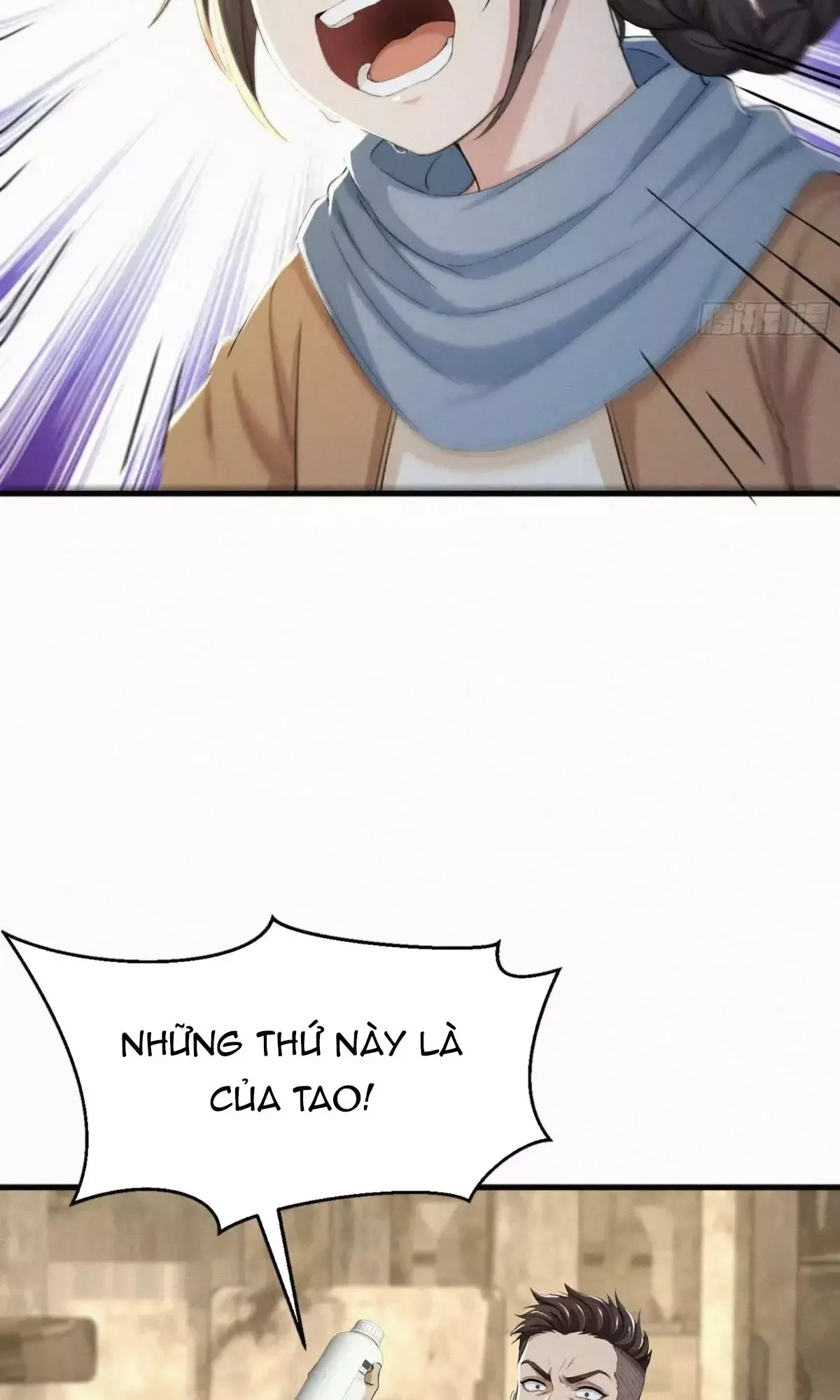 Hạo Kiếp Dư Sinh Chapter 31 - 24