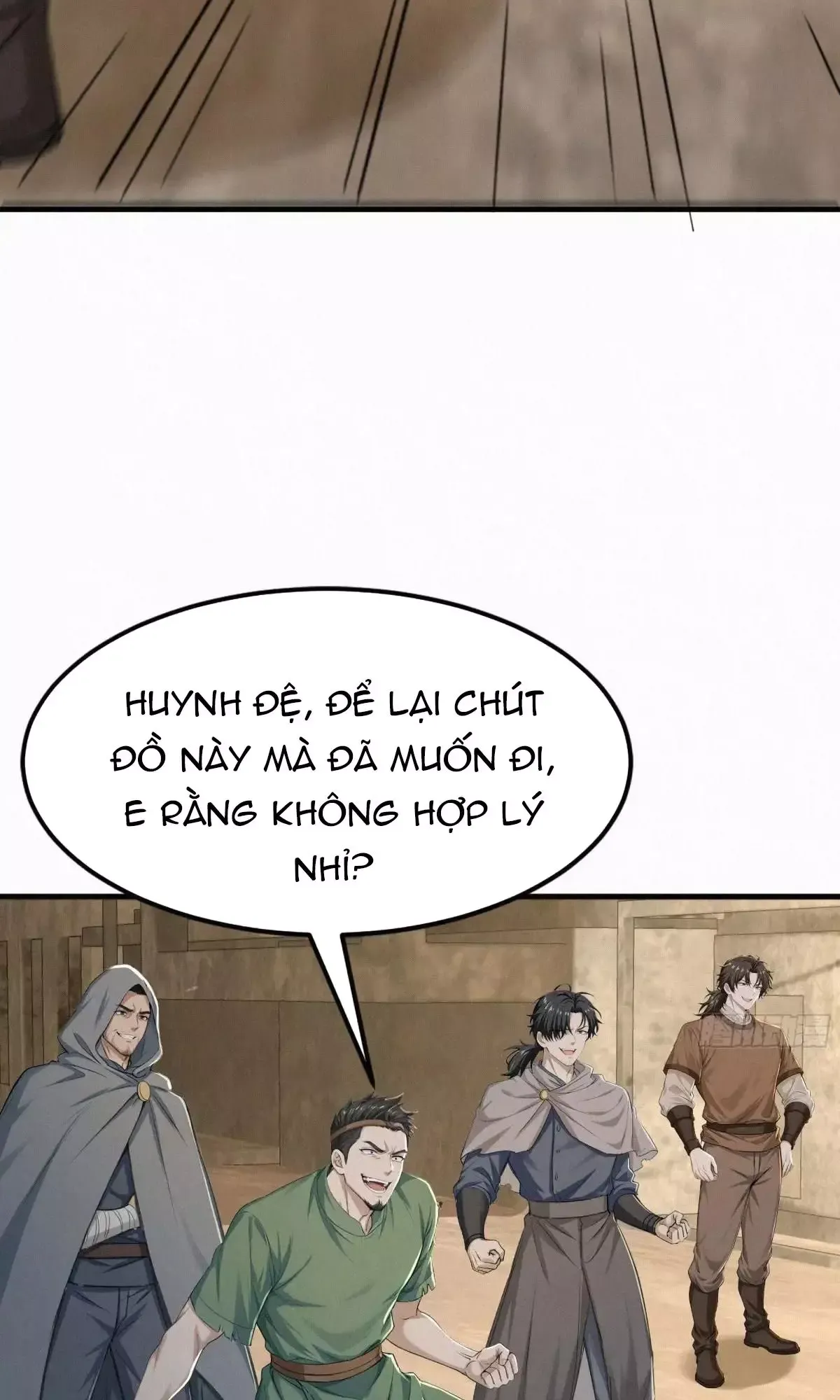 Hạo Kiếp Dư Sinh Chapter 31 - 28